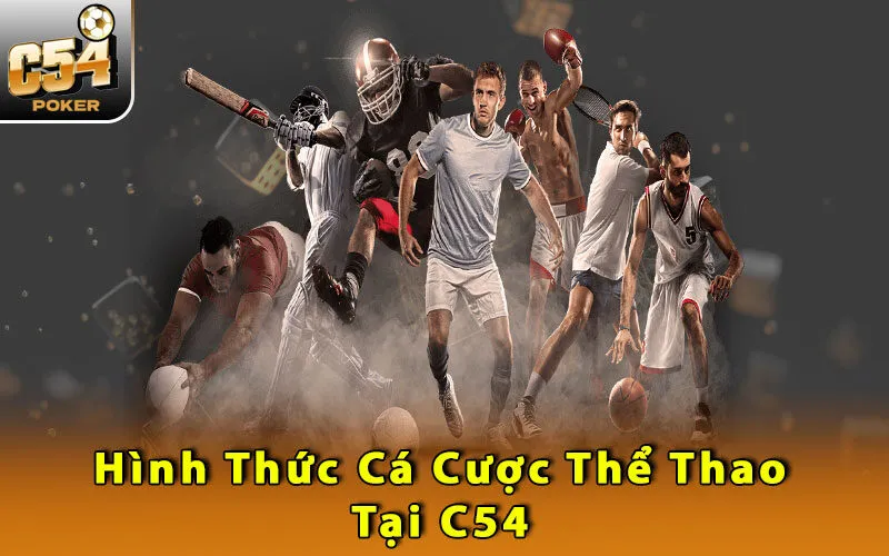 cá cược c54